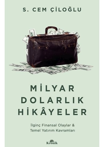 Milyar Dolarlık Hikayeler