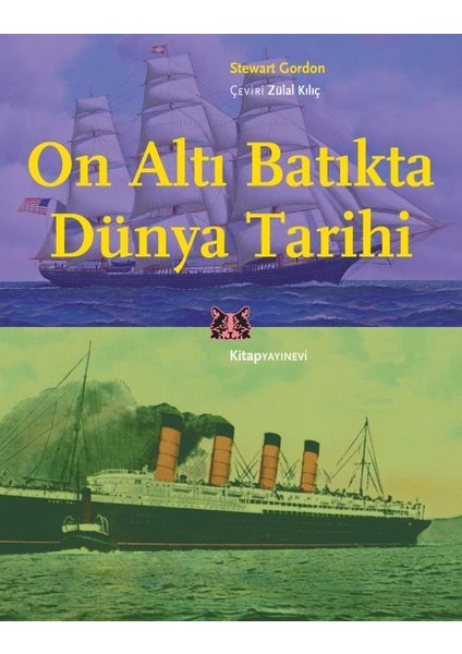 On Altı Batıkta Dünya Tarihi