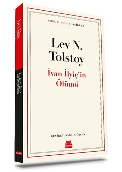 Ivan Ilyiç’in Ölümü - Klasikler