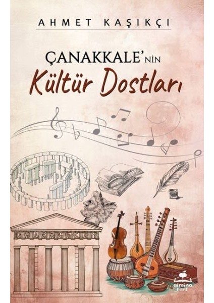 Çanakkale'nin Kültür Dostları