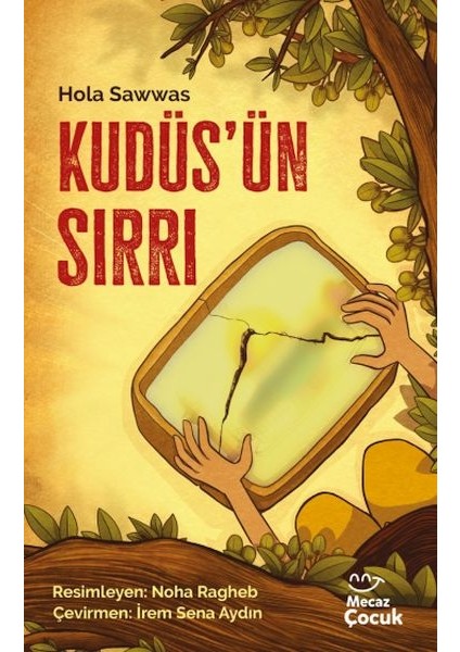 Kudüsün Sırrı