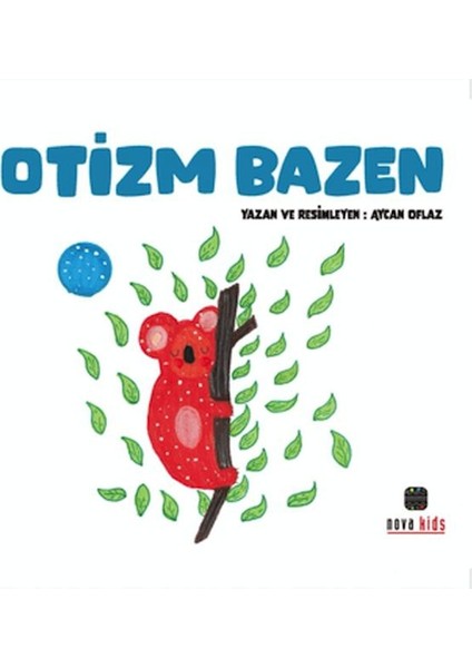 Otizm Bazen