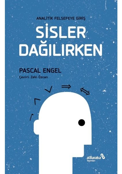 Analitik Felsefeye Giriş Sisler Dağılırken