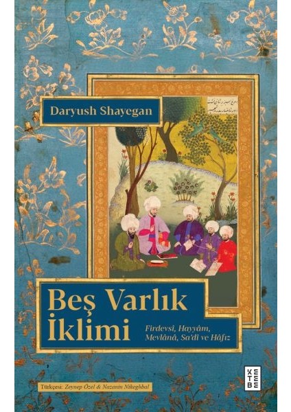 Beş Varlık Iklimi