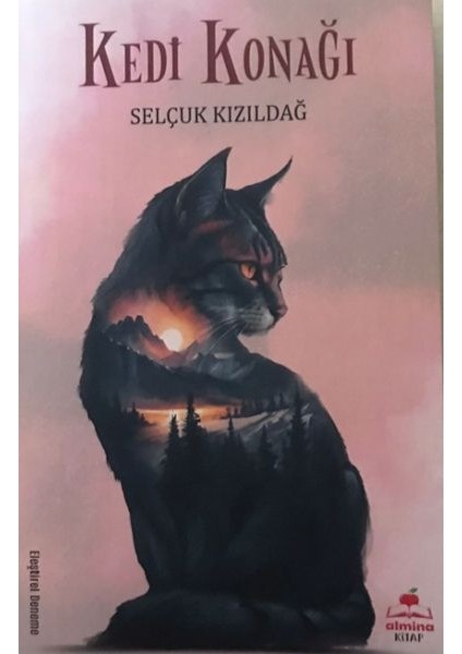 Kedi Konağı
