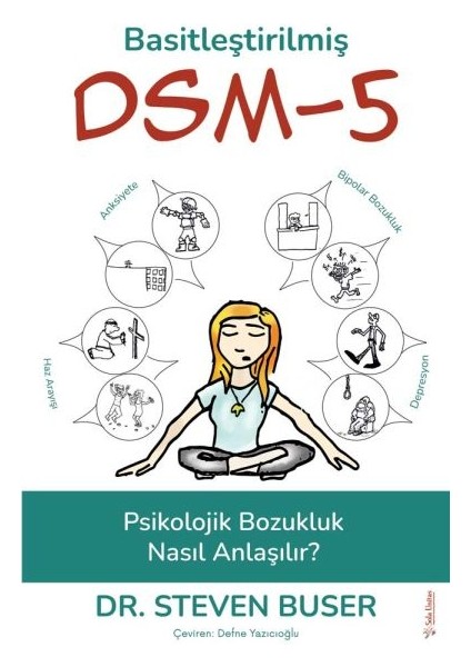 Basitleştirilmiş Dsm-5