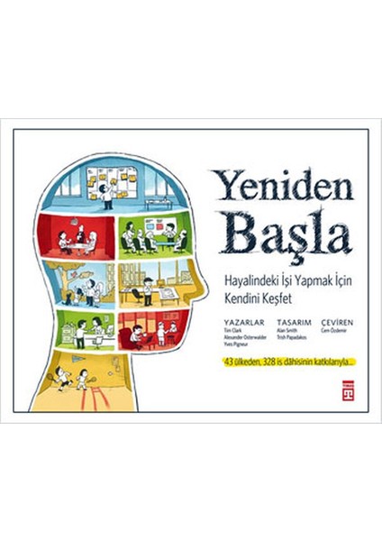 Yeniden Başla