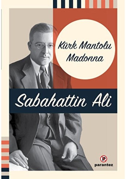 Kürk Mantolu Madonna