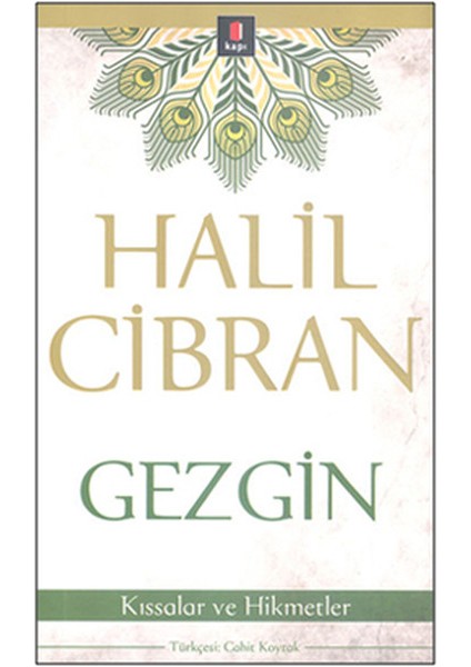 Gezgin Kıssalar ve Hikmetler