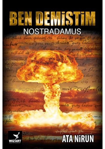 Ben Demiştim