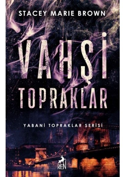 Vahşi Topraklar