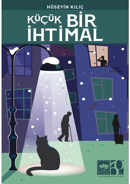 Küçük Bir Ihtimal