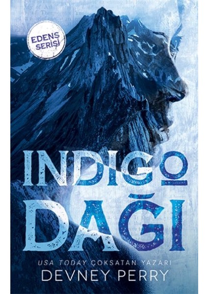 Indigo Dağı