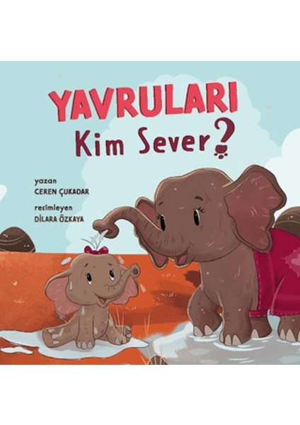 Yavruları Kim Sever?