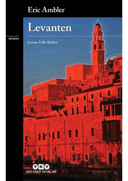 Levanten