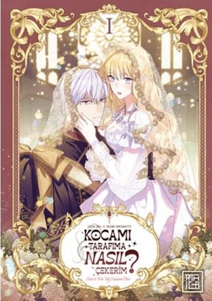 Kocamı Tarafıma Nasıl Çekerim 1