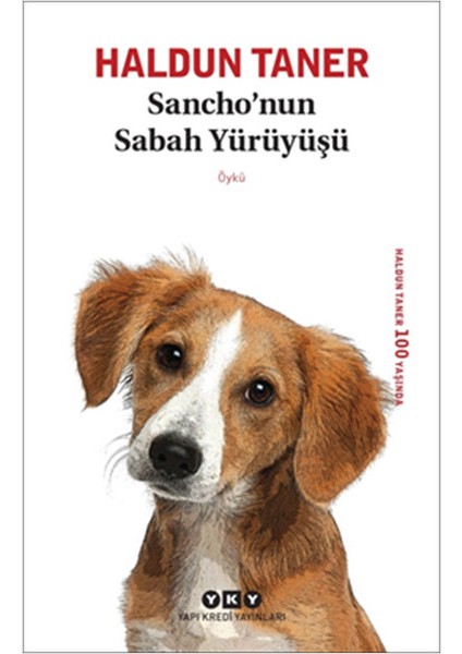 Sanchonun Sabah Yürüyüşü