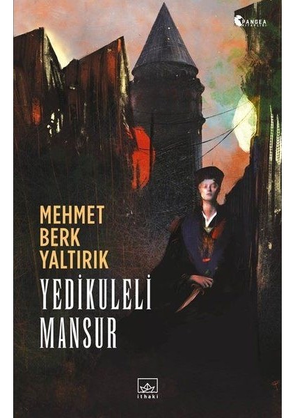 Yedikuleli Mansur