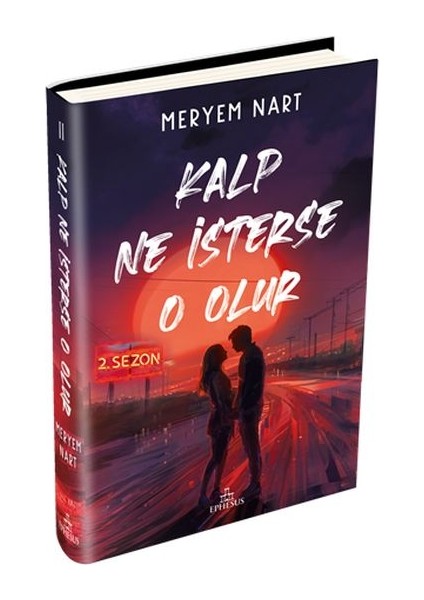 Kalp Ne Isterse O Olur - 2