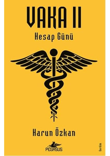 Vaka Iı: Hesap Günü