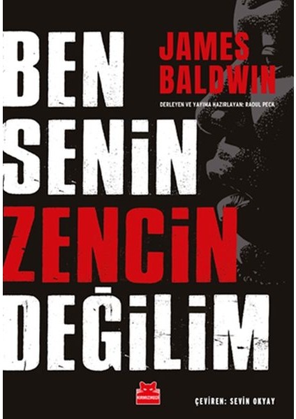 Ben Senin Zencin Değilim