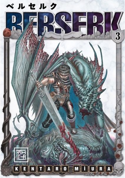 Berserk 3