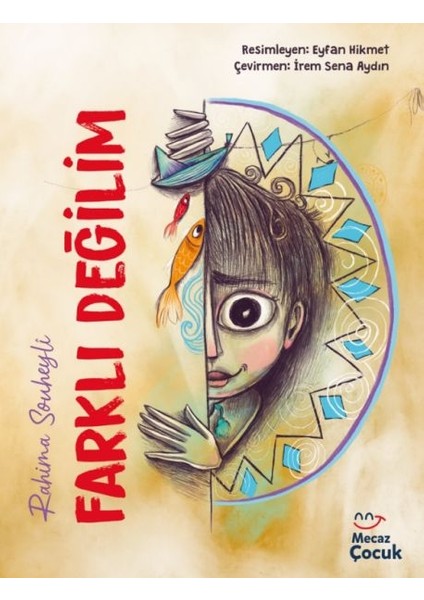 Farklı Değilim