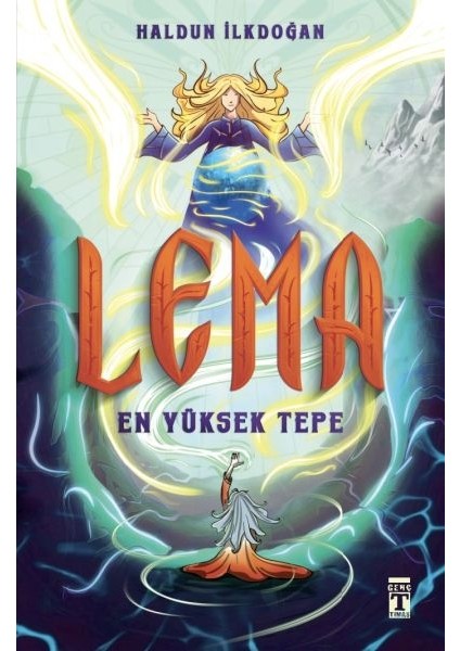 Lema: En Yüksek Tepe