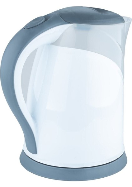 Beyaz Şarjlı Su Isıtıcı, Pratik ve Şık Tasarım fiyatları