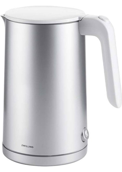 1.5 L Gri Çelik Sıcak Su Kazanı, Şık ve Kullanışlı Tasarım modelleri