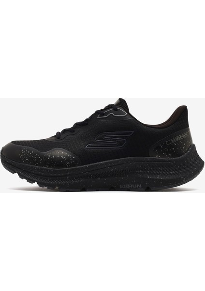 Go Run Consistent 2.0 Piedmont Erkek Siyah Koşu Ayakkabısı 220874 Bbk