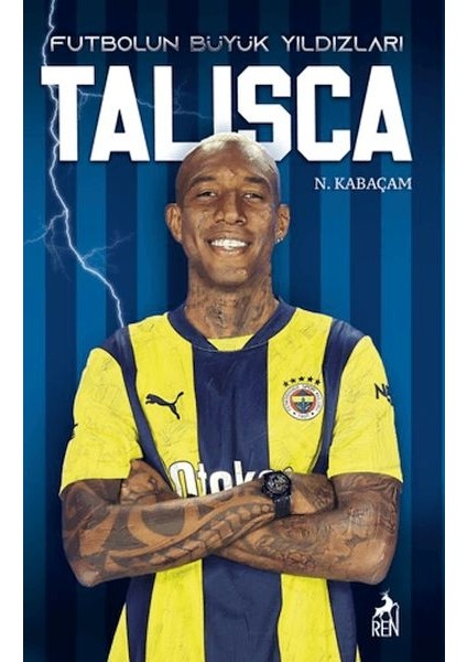 Talisca