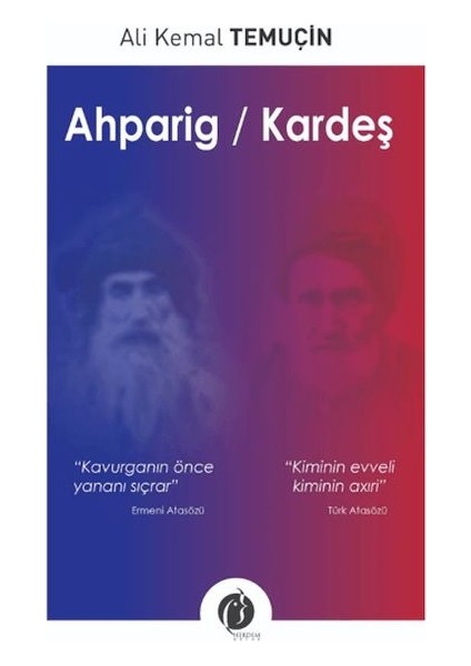 Ahparig / Kardeş