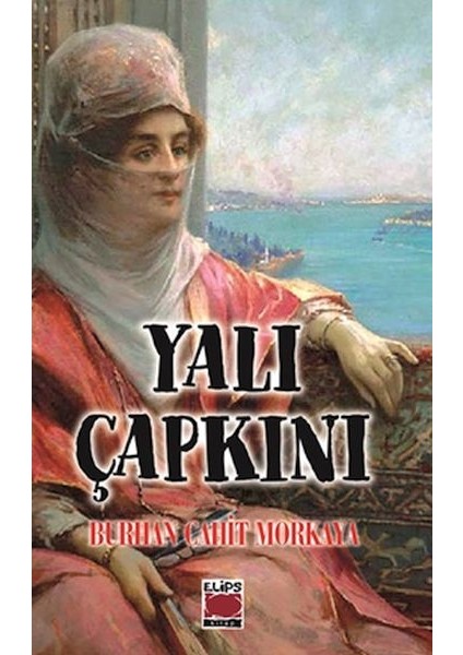 Yalı Çapkını