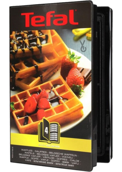 Renkli Çok Fonksiyonlu Tost ve Waffle Makinesi, Pratik ve Şık Tasarım