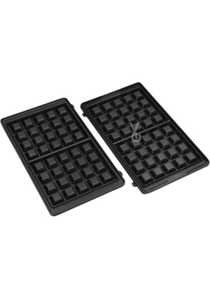 Renkli Çok Fonksiyonlu Tost ve Waffle Makinesi, Pratik ve Şık Tasarım fiyatları