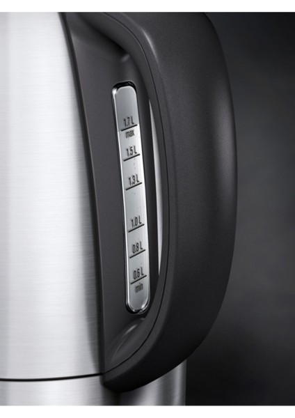 1.7l Dijital Paslanmaz Çelik Su Isıtıcı, Şık ve Dayanıklı Tasarım fiyatları