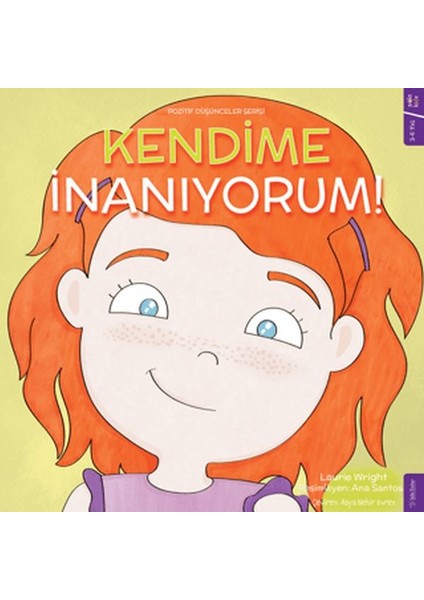 Kendime Inanıyorum - Pd Serisi