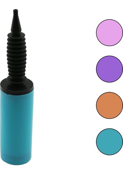 Balon Pompası (4989)