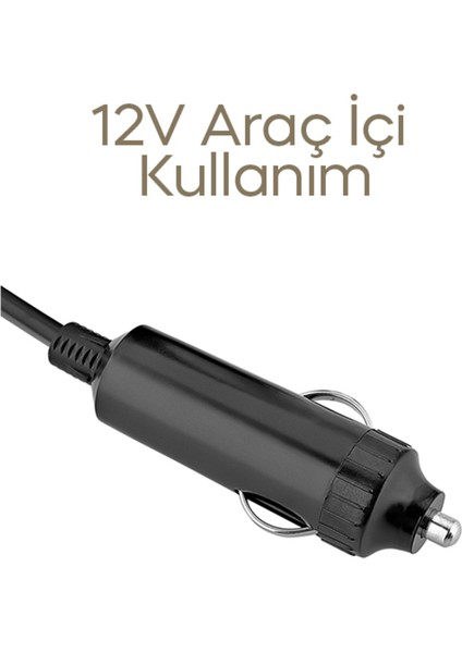 Araç Içi Su Isıtıcı, 2l, Çakmak Tipi, Garantili, Beyaz Çelik, 50/60 Hz, Kullanışlı Ürün fiyatları