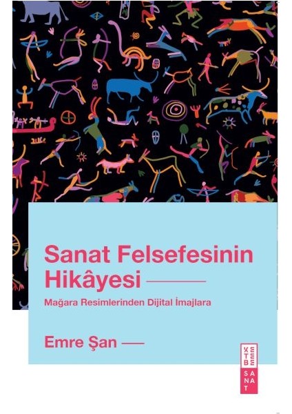 Sanat Felsefesinin Hikâyesi