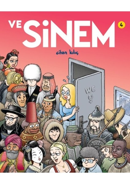ve Sinem – 4