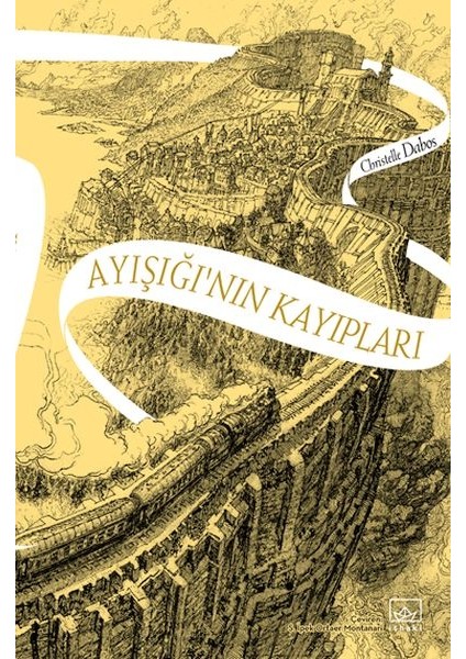 Aynadan Geçen Kız 2 - Ayışığının Kayıpları