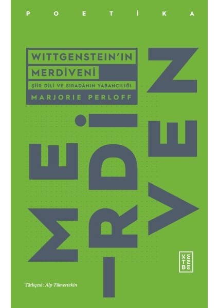 Wittgenstein’ın Merdiveni