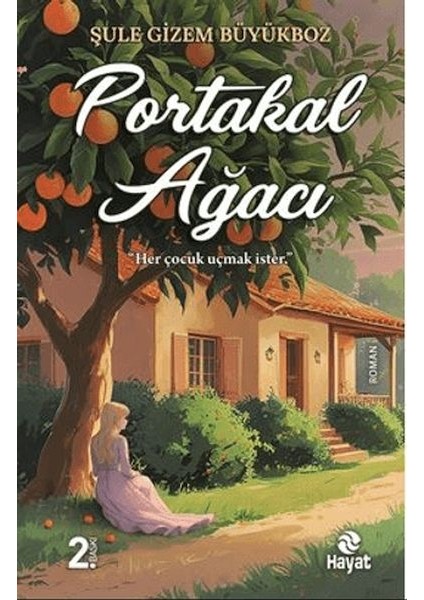 Portakal Ağacı
