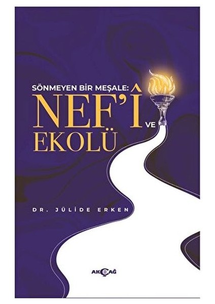 Nef’i ve Ekolü