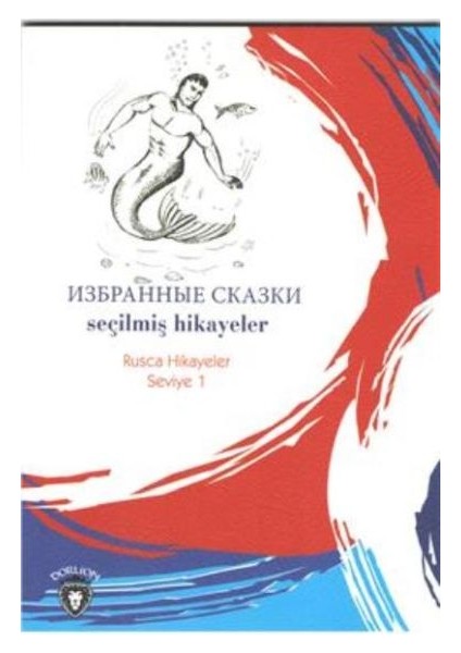 Rusca Hikayeler Seviye 1 - Seçilmiş Hikayeler