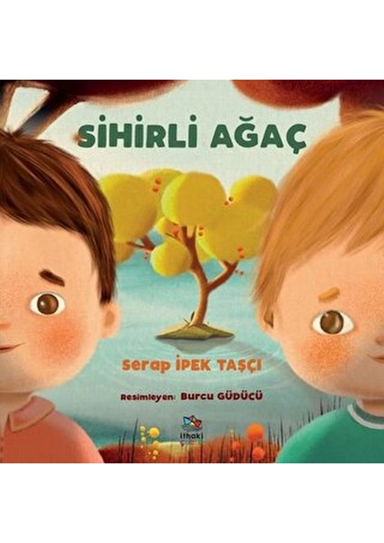 Sihirli Ağaç
