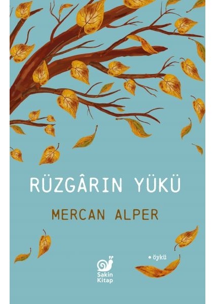 Rüzgarın Yükü