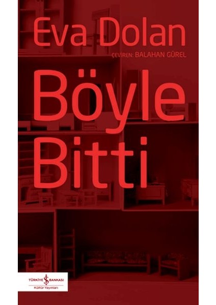 Böyle Bitti